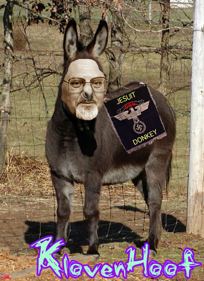 klovenhoof